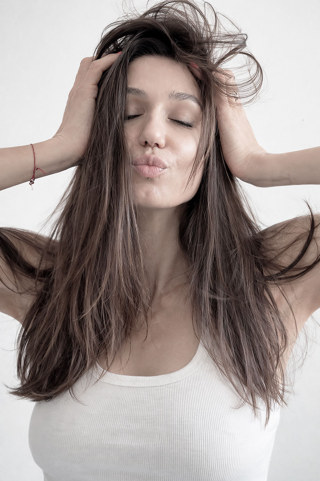 Іра Лісачова