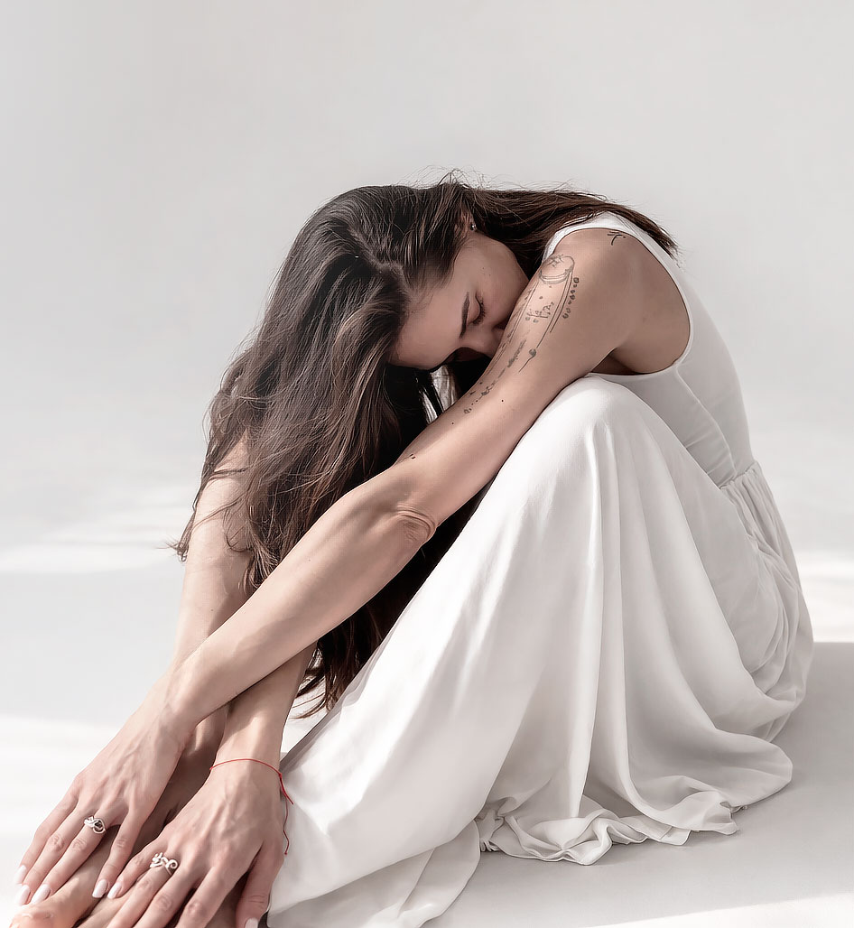 Іра Лісачова